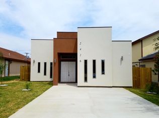 2416 Cassata Ln, Laredo, TX 78046