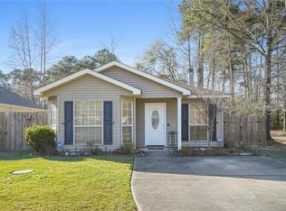 2192 Ozone Pl, Mandeville, LA 70448