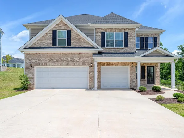 1220 Dockyard Ln, Inman, SC 29349