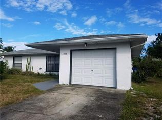 8308 43rd Ave W, Bradenton, FL 34209