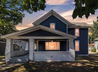 717 Watson St SW, Grand Rapids, MI 49504