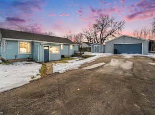 2162 E McLean Ave, Burton, MI 48529