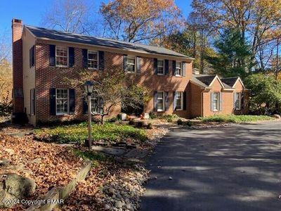 5549 Olde Mill Run, Stroudsburg, PA, 18360