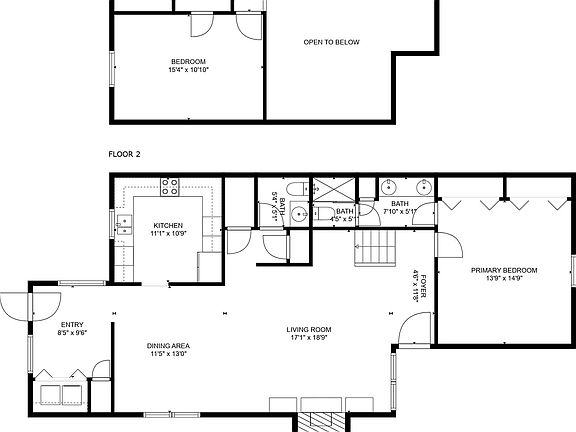 2nd image of 449 Jack Kramer Dr #449
