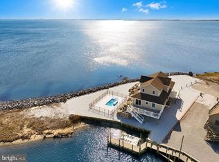 53 Little Egg Harbor Blvd, Tuckerton, NJ 08087