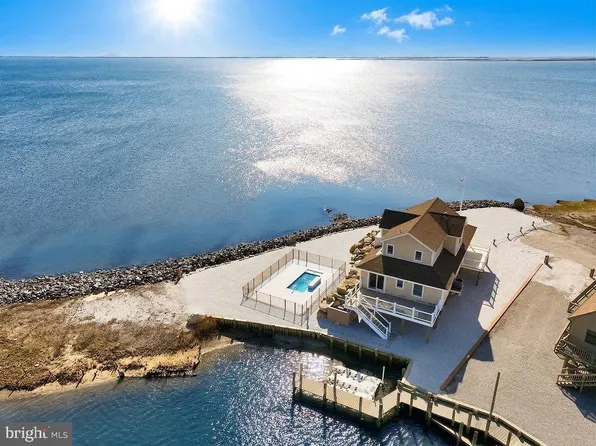 53 Little Egg Harbor Blvd, Tuckerton, NJ 08087