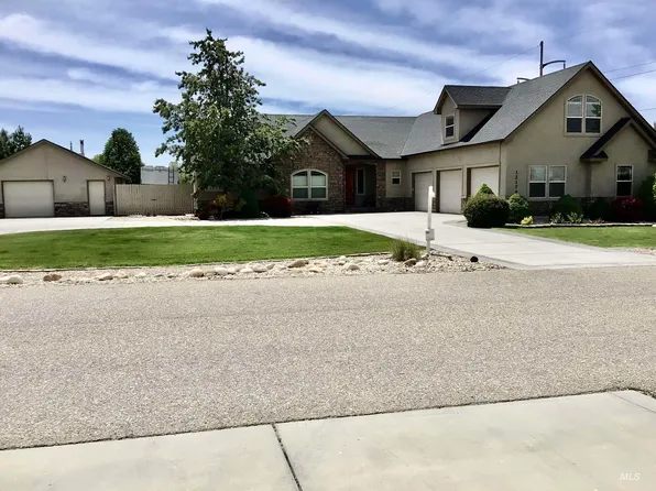 12179 W Tustin Ln, Kuna, ID 83634