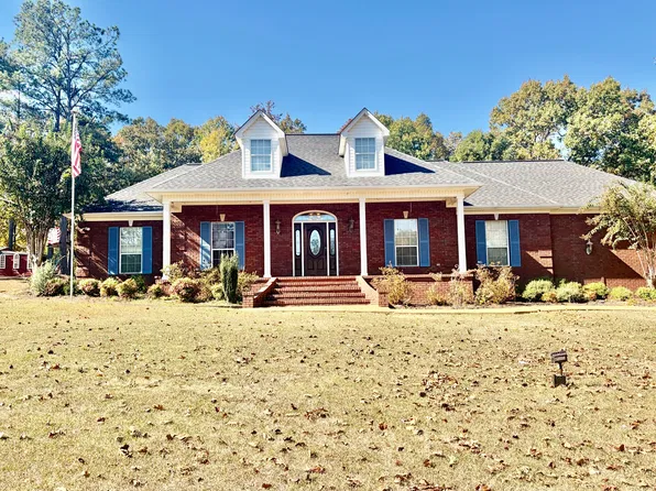 150 County Road 279, Walnut, MS 38683