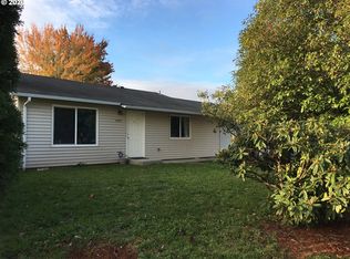 12907 NE 37th St, Vancouver, WA