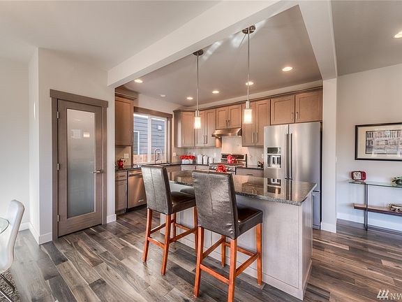 Photos are from a previous KLP home. Disclaimer: Renderings, photos, floor plans, prices, and all content, including all verbiage, is subject to change at any time. Call Nick Kiel for details.