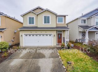 5525 L St, Washougal, WA 98671