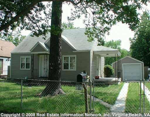 7804 Nesbitt Dr