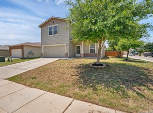 9123 Crown Silver, San Antonio, TX 78254