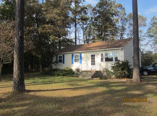 4990 Darbytown Rd, Henrico, VA 23231