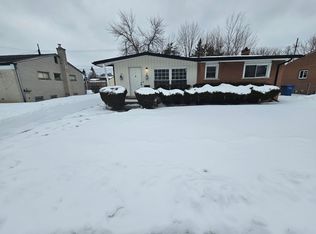 4473 Buchanan Ave, Warren, MI 48092