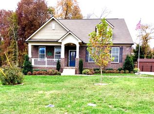 16 Melly Ct LOT 139, Lebanon, TN 37087