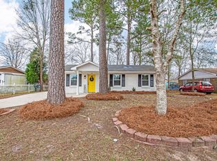 125 Millburn Ave, Goose Creek, SC 29445