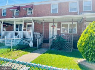 4026 Saint Augustine Ln, Baltimore, MD 21222