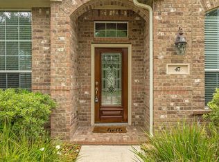 47 E Montfair Blvd, The Woodlands, TX 77382