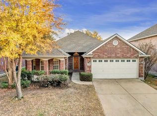 8505 La Quinta Ln, McKinney, TX 75070