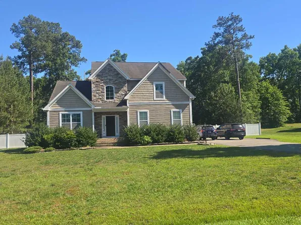 8231 Turner Forest Rd, Henrico, VA 23231