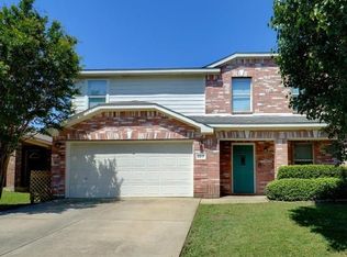 3817 Bandera Ranch Rd, Roanoke, TX 76262