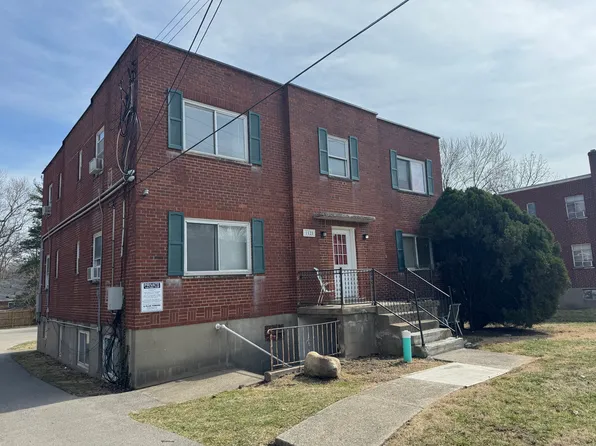 1528 Sutton Ave #10, Cincinnati, OH 45230