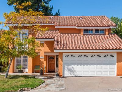 13226 Deron Ave, San Diego, CA, 92129