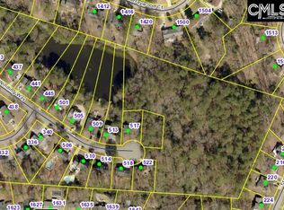 521 Winding Way, Columbia, SC 29212