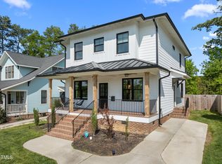 1312 Lancaster St, Durham, NC 27701