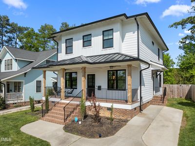 1312 Lancaster St, Durham, NC, 27701