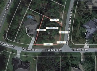25 Gingerwood Dr #13, Homosassa, FL 34446