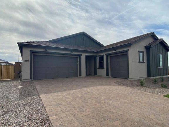 2nd image of 2871 E Flintlock Drive