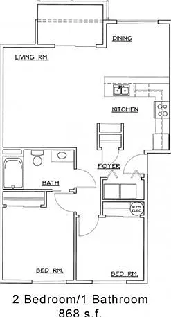 020-Creekside Apartments — Photo 7