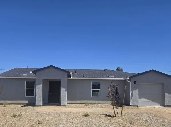 20182 E Lakeside Road, Cordes Lakes, AZ 86333