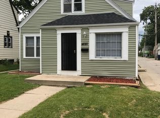 4820 N 40th St, Milwaukee, WI 53209