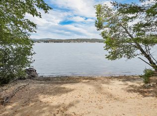 70 Pinnacle Park Road, Meredith, NH 03253