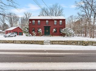 192 Adams St, Holliston, MA 01746
