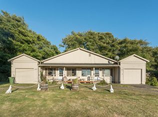 26221 Sandlake Rd, Cloverdale, OR 97112