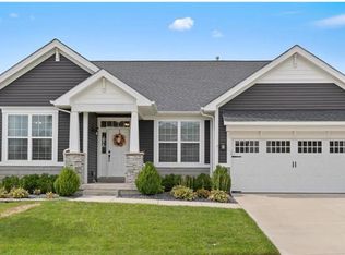 232 Montrose Ct, O'Fallon, MO