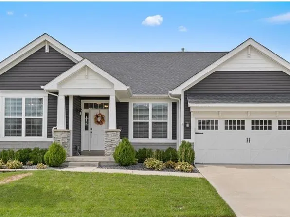 232 Montrose Ct, O'Fallon, MO 63368