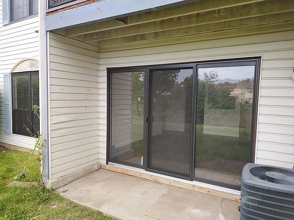 Back Porch