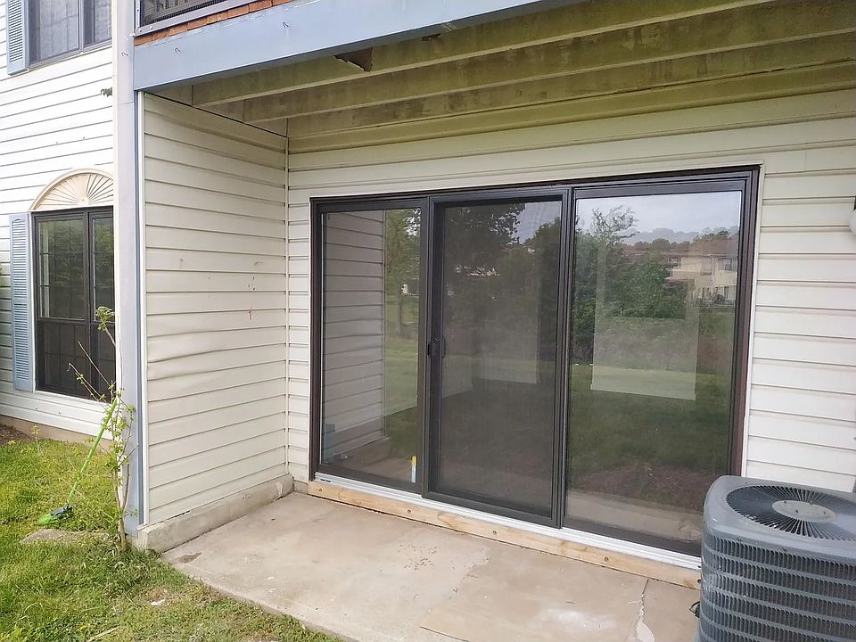 Back Porch