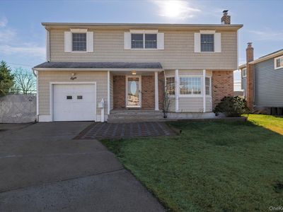 8 Patricia Court, Bethpage, NY, 11714
