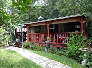 315 Stone Church Rd TRLR 10, Ballston Spa, NY 12020