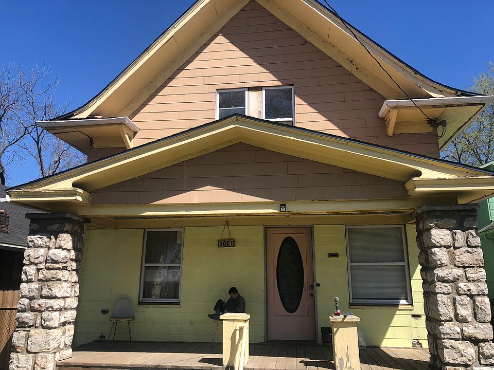 1st image of 3021 Kensington Ave