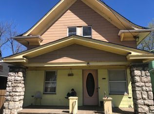 3021 Kensington Ave, Kansas City, MO 64128
