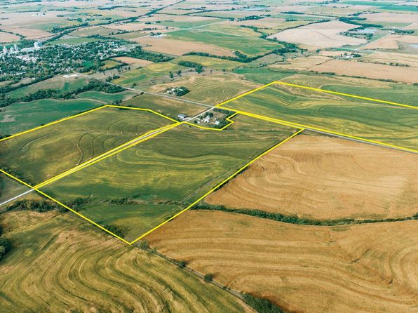 0 State Highway 1, Elmwood, NE 68349