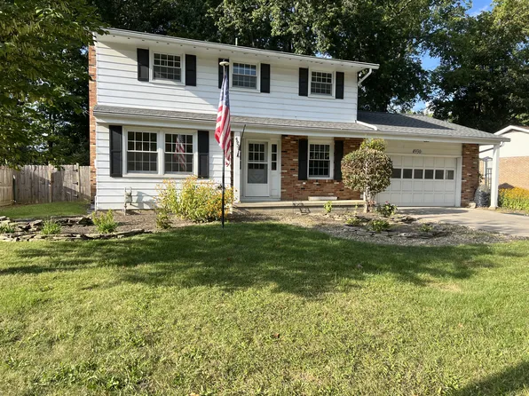 4930 Pineview Dr, Vermilion, OH 44089