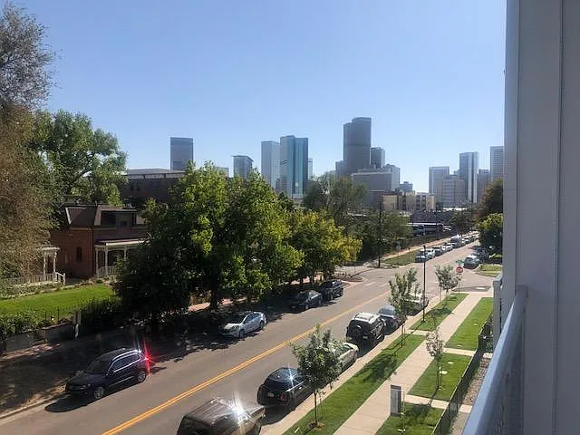 2525 Arapahoe St #306